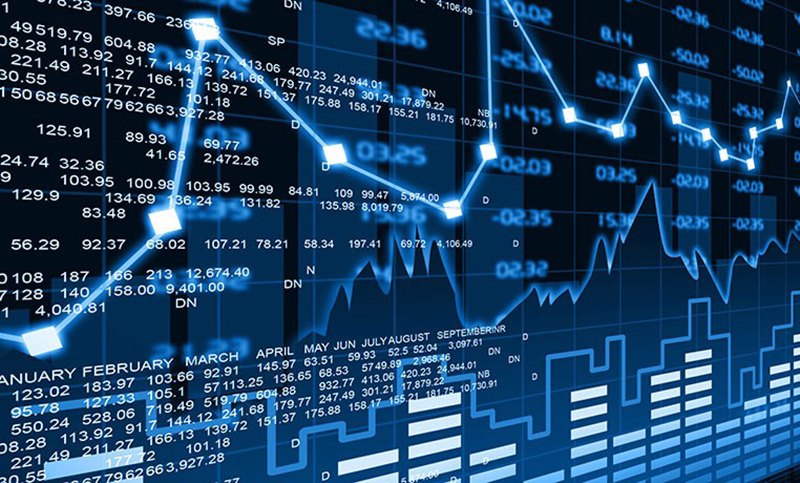 AI Stock Market Indicator